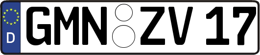 GMN-ZV17