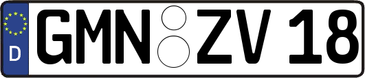 GMN-ZV18