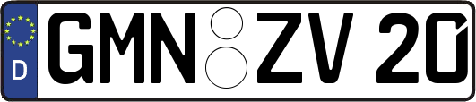 GMN-ZV20