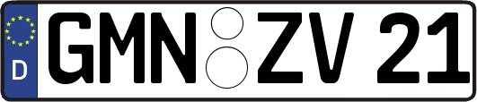 GMN-ZV21
