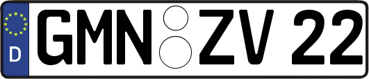 GMN-ZV22