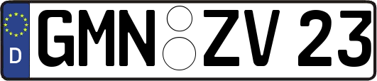 GMN-ZV23
