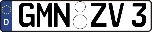 GMN-ZV3