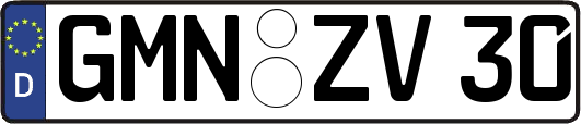 GMN-ZV30