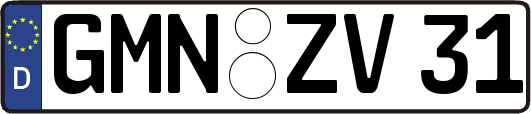GMN-ZV31