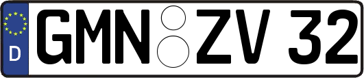 GMN-ZV32