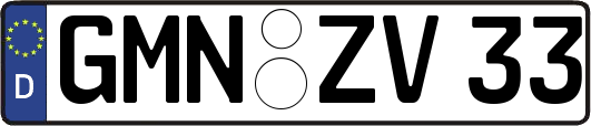 GMN-ZV33
