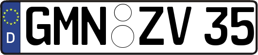 GMN-ZV35