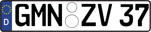 GMN-ZV37