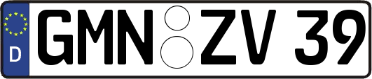 GMN-ZV39