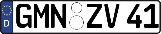 GMN-ZV41