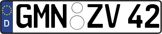 GMN-ZV42