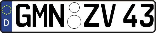 GMN-ZV43