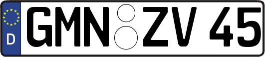 GMN-ZV45