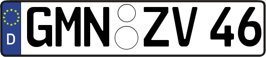 GMN-ZV46