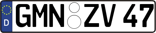 GMN-ZV47