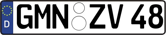 GMN-ZV48