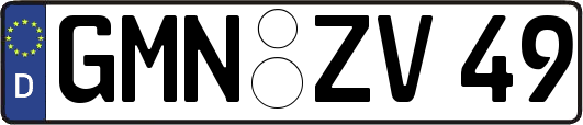 GMN-ZV49