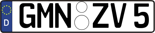 GMN-ZV5
