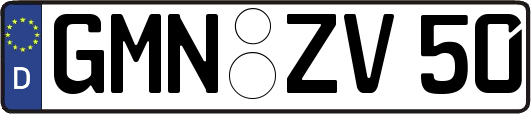 GMN-ZV50