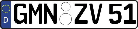 GMN-ZV51