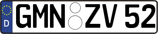 GMN-ZV52