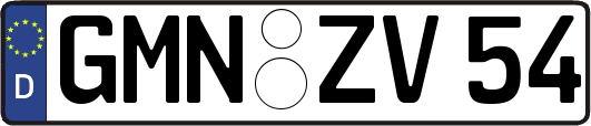 GMN-ZV54