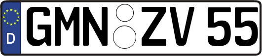 GMN-ZV55