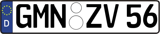 GMN-ZV56