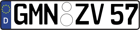 GMN-ZV57