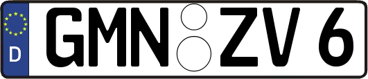 GMN-ZV6