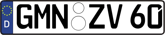 GMN-ZV60