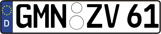 GMN-ZV61