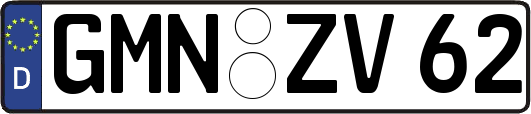 GMN-ZV62