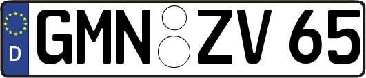 GMN-ZV65
