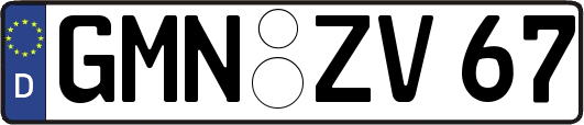 GMN-ZV67