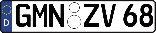 GMN-ZV68