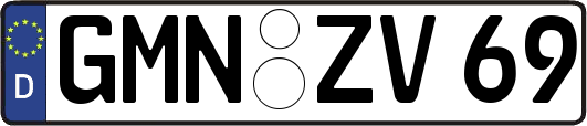 GMN-ZV69
