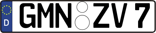 GMN-ZV7