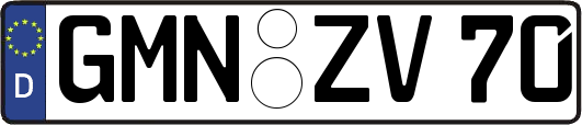 GMN-ZV70