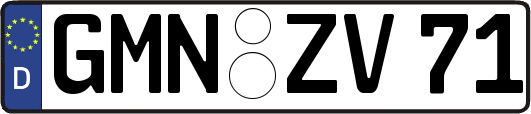 GMN-ZV71