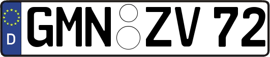 GMN-ZV72