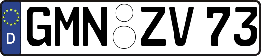 GMN-ZV73