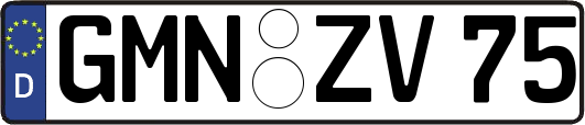 GMN-ZV75
