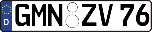 GMN-ZV76