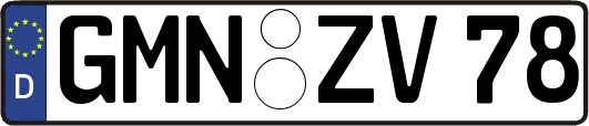 GMN-ZV78