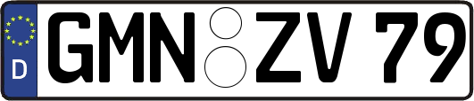 GMN-ZV79