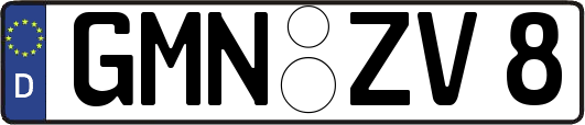 GMN-ZV8