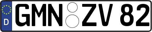 GMN-ZV82