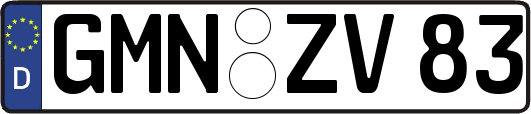 GMN-ZV83